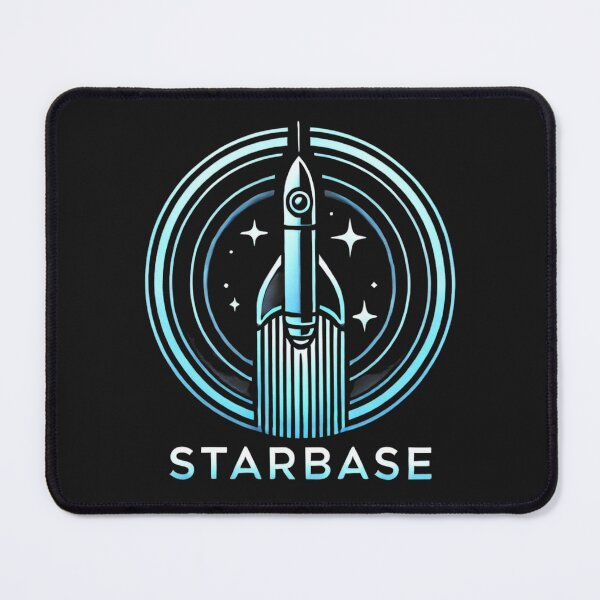 Item preview, Spacex designed and sold by TEEJAMBOREE.