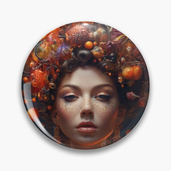 Item preview,  Nature’s Cornucopia: A Dynamic Exposure designed and sold by KilianSzmid.