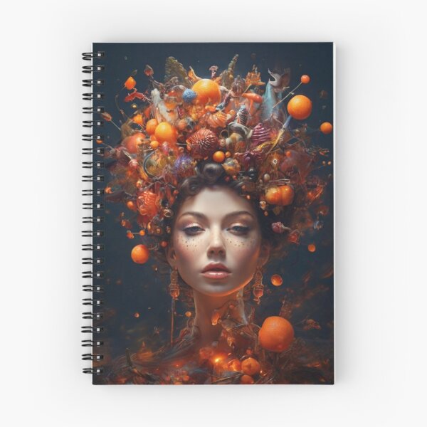 Item preview, Nature’s Cornucopia: A Dynamic Exposure designed and sold by KilianSzmid.