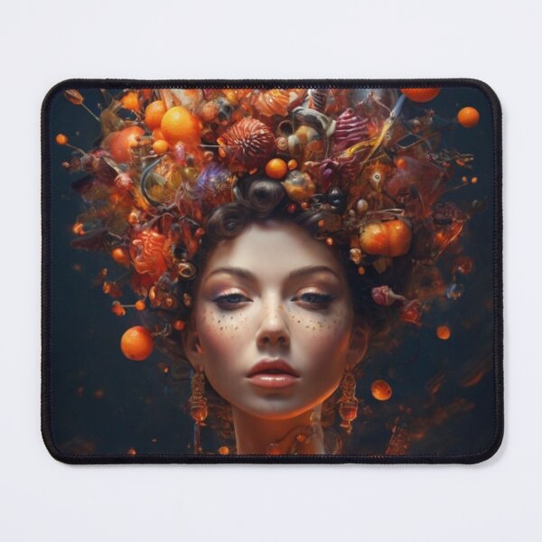 Item preview, Nature’s Cornucopia: A Dynamic Exposure designed and sold by KilianSzmid.