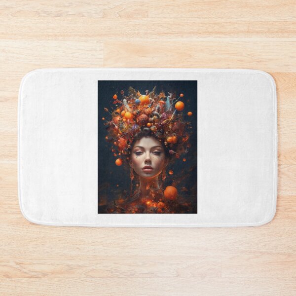 Item preview,  Nature’s Cornucopia: A Dynamic Exposure designed and sold by KilianSzmid.