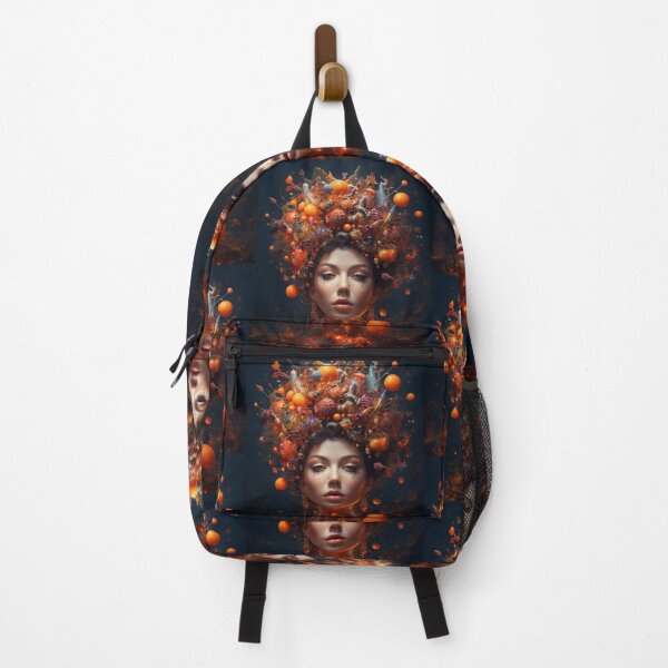 Item preview,  Nature’s Cornucopia: A Dynamic Exposure designed and sold by KilianSzmid.