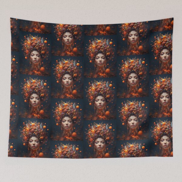 Item preview,  Nature’s Cornucopia: A Dynamic Exposure designed and sold by KilianSzmid.