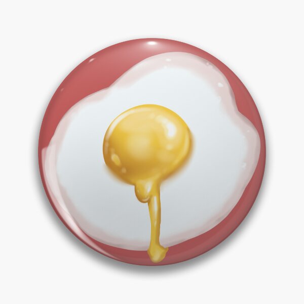 Item preview, Dripping Egg designed and sold by Henyoki.
