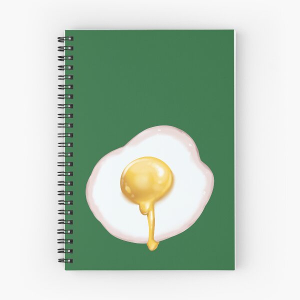 Item preview, Dripping Egg designed and sold by Henyoki.