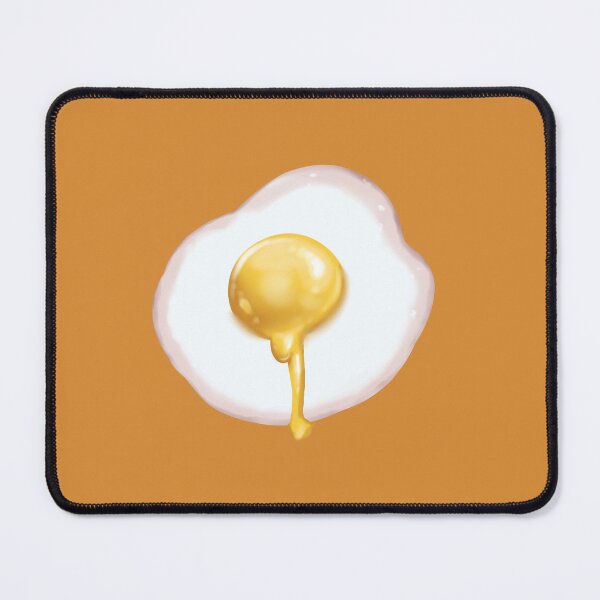 Item preview, Dripping Egg designed and sold by Henyoki.