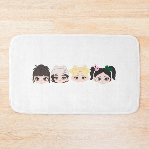 Item preview, aespa - Hot Mess MD Mascot 2 designed and sold by Positive | K4U.