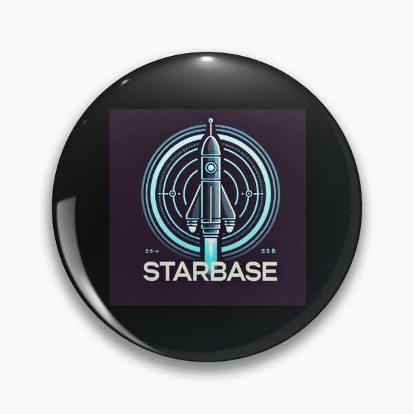 Item preview, Spacex designed and sold by TEEJAMBOREE.