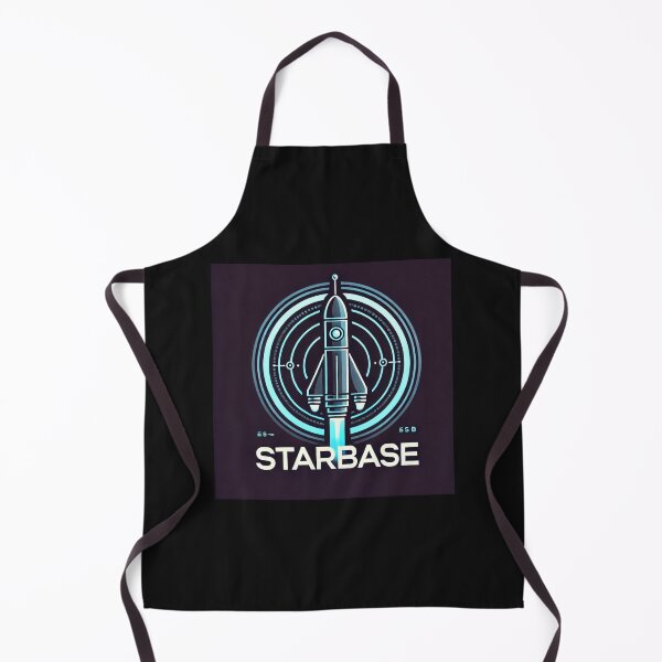 Item preview, Spacex designed and sold by TEEJAMBOREE.