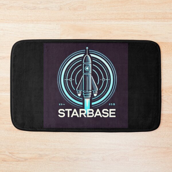 Item preview, Spacex designed and sold by TEEJAMBOREE.