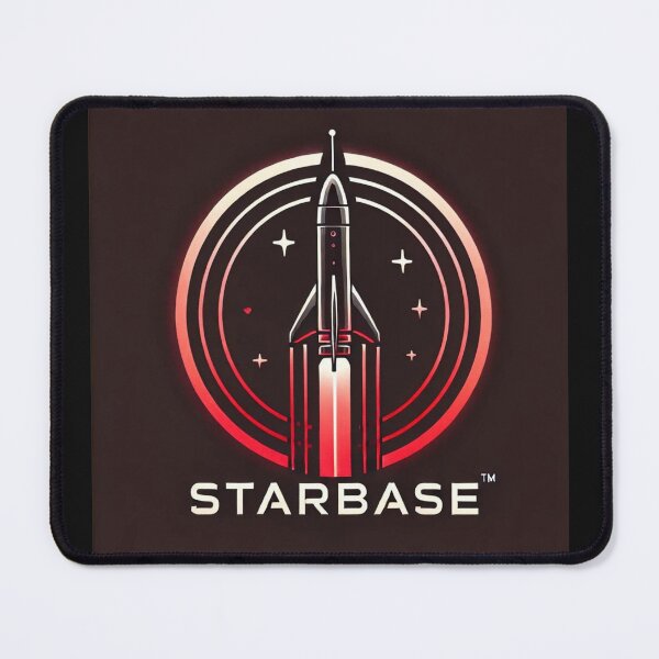 Item preview, Spacex designed and sold by TEEJAMBOREE.