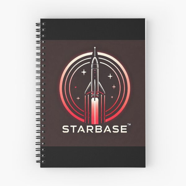 Item preview, Spacex designed and sold by TEEJAMBOREE.