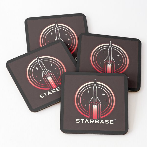 Item preview, Spacex designed and sold by TEEJAMBOREE.