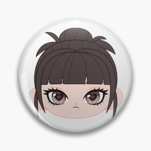 Item preview, aespa - Hot Mess MD Mascot 3 - Karina designed and sold by Positive | K4U.