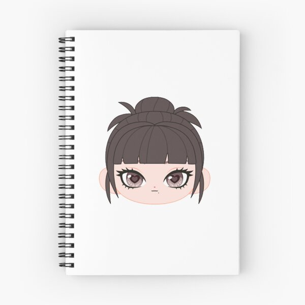 Item preview, aespa - Hot Mess MD Mascot 3 - Karina designed and sold by Positive | K4U.