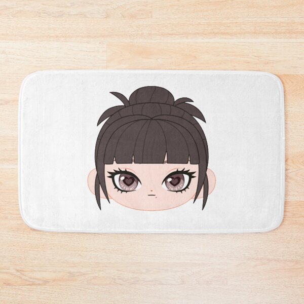 Item preview, aespa - Hot Mess MD Mascot 3 - Karina designed and sold by Positive | K4U.