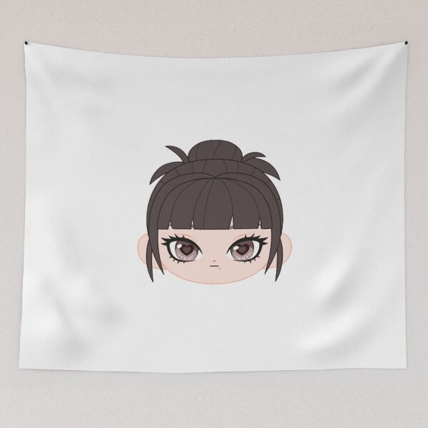 Item preview, aespa - Hot Mess MD Mascot 3 - Karina designed and sold by Positive | K4U.