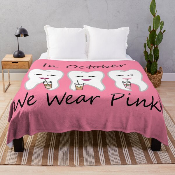 Item preview, Pink Dental Besties designed and sold by thehippiehygienist.