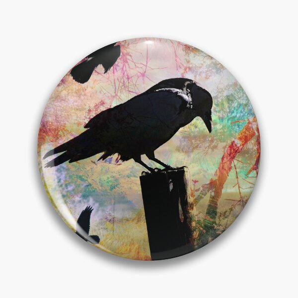 Item preview, Black Magic designed and sold by Robert Ball.