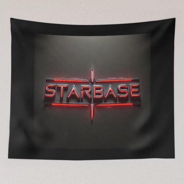 Item preview, Spacex designed and sold by TEEJAMBOREE.