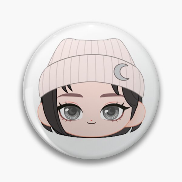 Item preview, aespa - Hot Mess MD Mascot 3 - Giselle designed and sold by Positive | K4U.