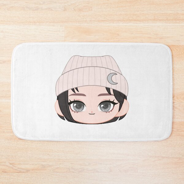 Item preview, aespa - Hot Mess MD Mascot 3 - Giselle designed and sold by Positive | K4U.