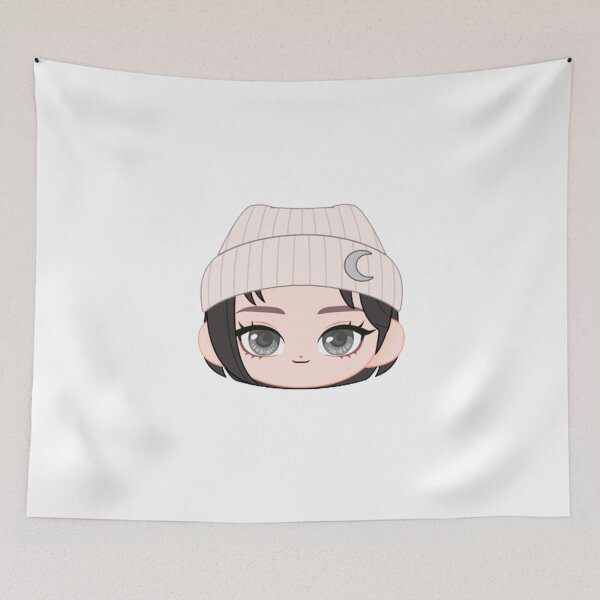 Item preview, aespa - Hot Mess MD Mascot 3 - Giselle designed and sold by Positive | K4U.