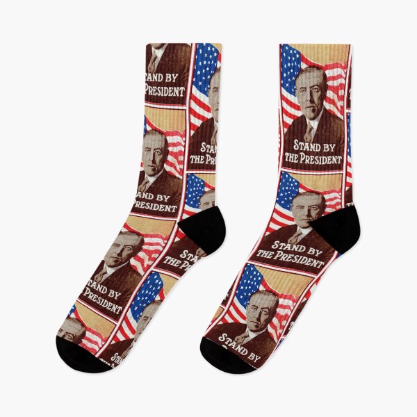 Item preview, 1916 Support President Wilson designed and sold by historicimage.