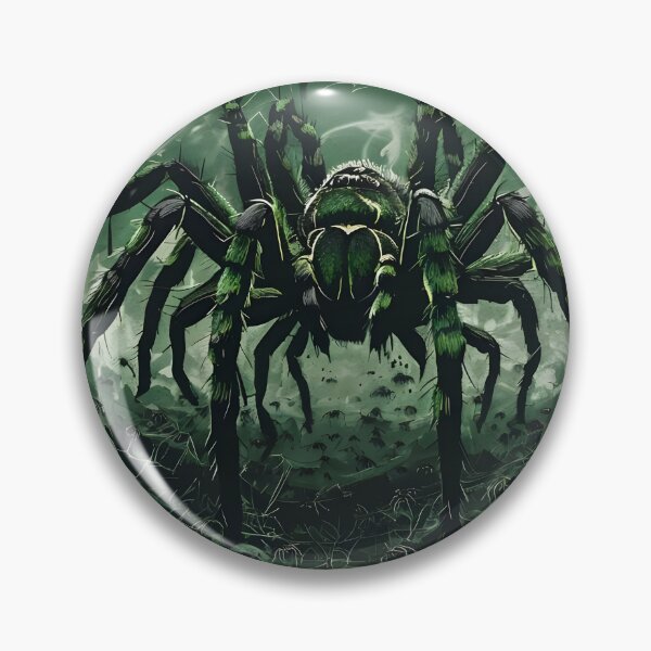 Item preview, World of Spiders designed and sold by Senior-V.