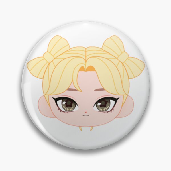 Item preview, aespa - Hot Mess MD Mascot 3 - Winter designed and sold by Positive | K4U.