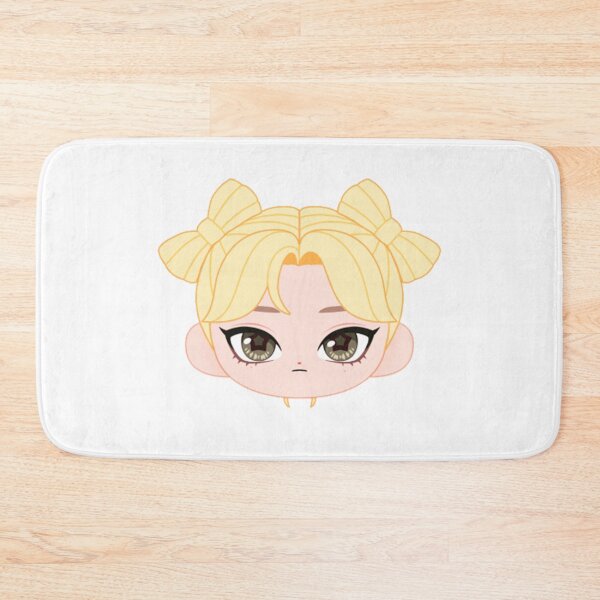Item preview, aespa - Hot Mess MD Mascot 3 - Winter designed and sold by Positive | K4U.