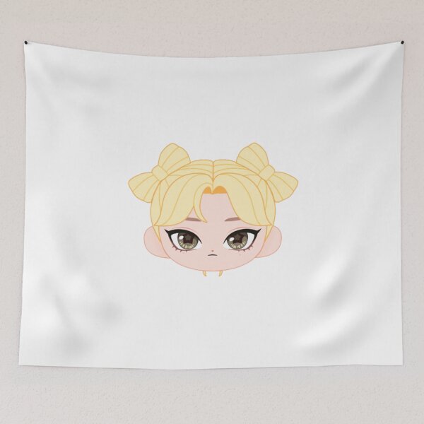 Item preview, aespa - Hot Mess MD Mascot 3 - Winter designed and sold by Positive | K4U.
