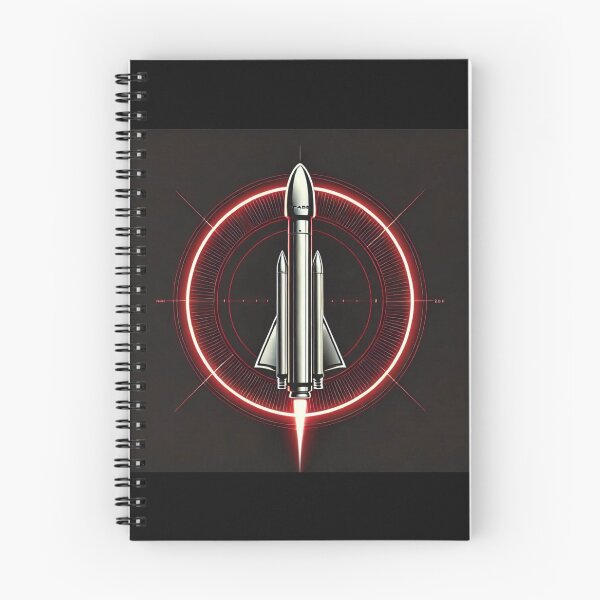 Item preview, Spacex designed and sold by TEEJAMBOREE.