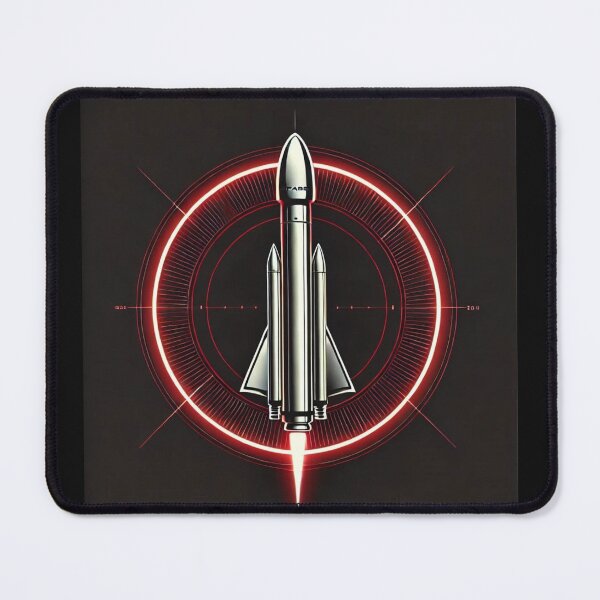 Item preview, Spacex designed and sold by TEEJAMBOREE.