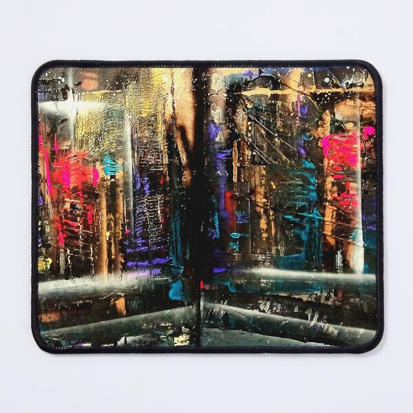 Item preview, City2 designed and sold by Michael Bolletino.