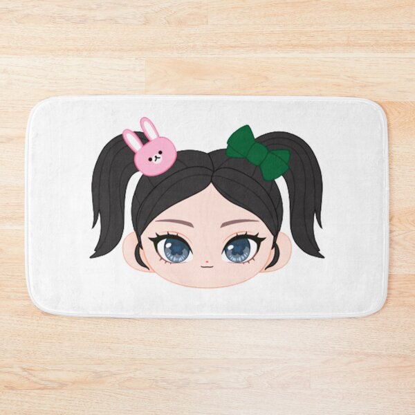Item preview, aespa - Hot Mess MD Mascot 3 - Ning Ning designed and sold by Positive | K4U.