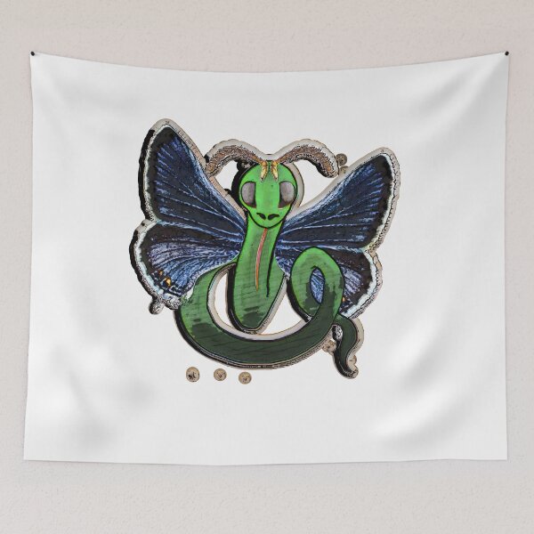 Item preview, The Butter-Dragon designed and sold by torg.