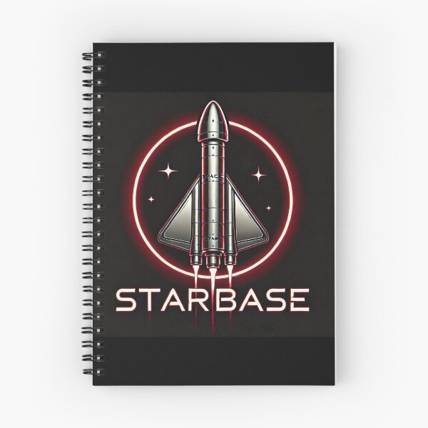 Item preview, Spacex designed and sold by TEEJAMBOREE.