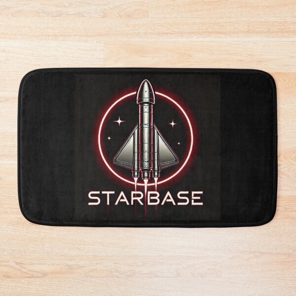 Item preview, Spacex designed and sold by TEEJAMBOREE.