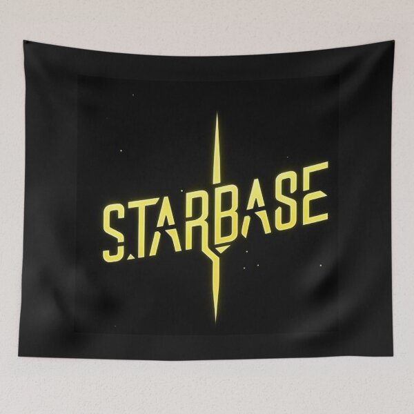 Item preview, Spacex designed and sold by TEEJAMBOREE.