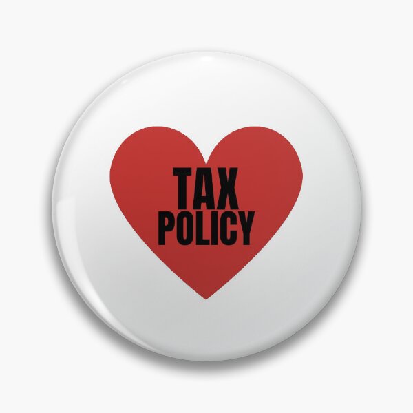 Item preview, Tax Policy  designed and sold by Trialloja.