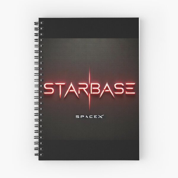Item preview, Spacex designed and sold by TEEJAMBOREE.