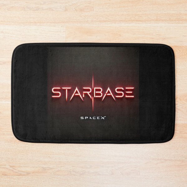 Item preview, Spacex designed and sold by TEEJAMBOREE.