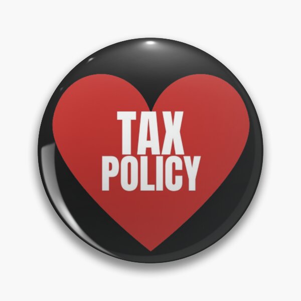 Item preview, I Love Tax Policy - Funny Commit Tax Fraud Essential T-Shirt designed and sold by Trialloja.