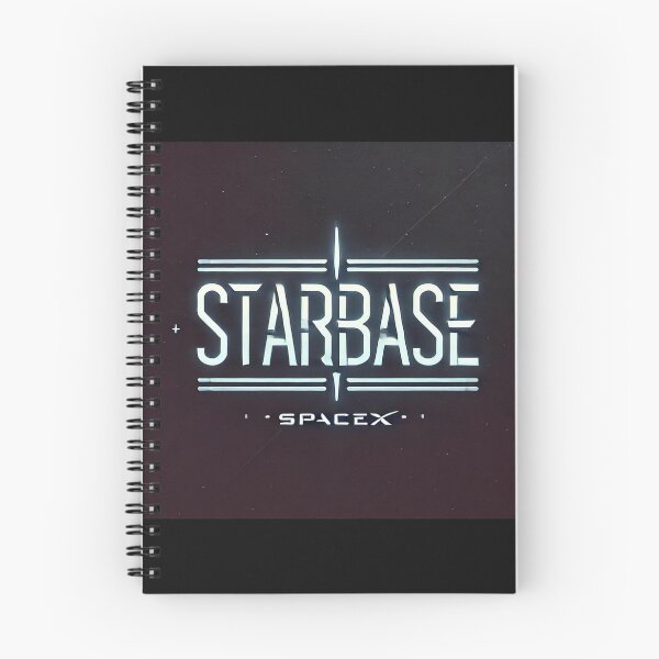 Item preview, Spacex designed and sold by TEEJAMBOREE.