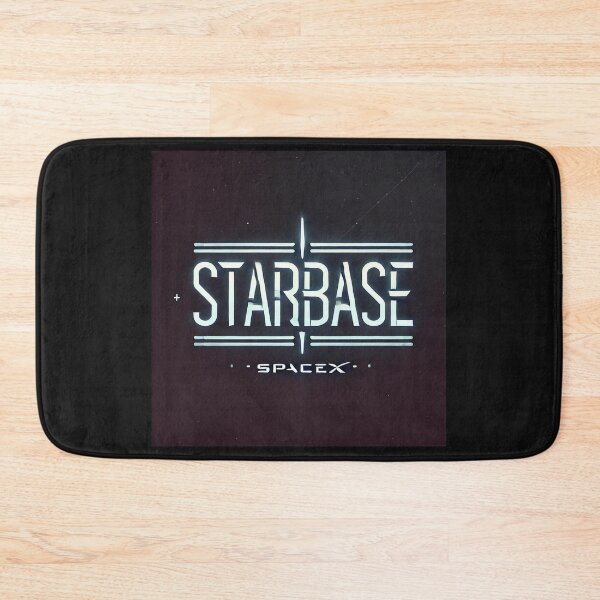Item preview, Spacex designed and sold by TEEJAMBOREE.