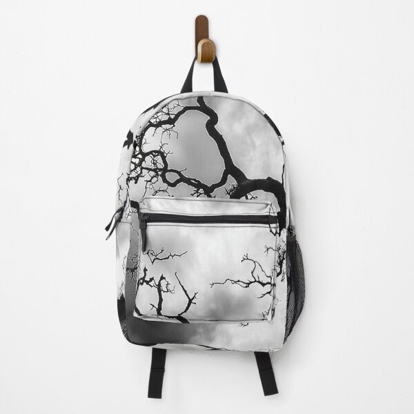 Item preview, Lone Tree Against A Stormy Winter Sky designed and sold by DigiCre8.