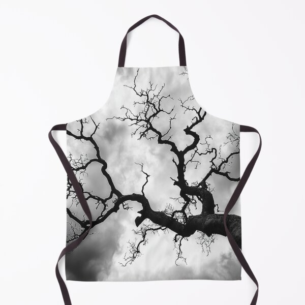 Item preview, Lone Tree Against A Stormy Winter Sky designed and sold by DigiCre8.