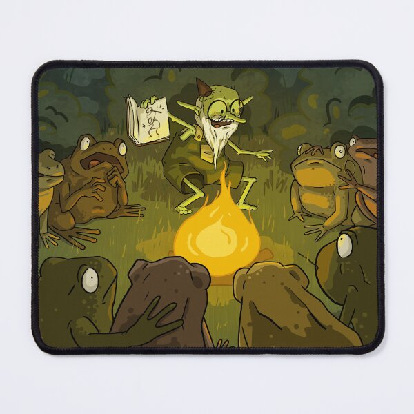 Item preview, Spooky Stories designed and sold by cspringerillo.