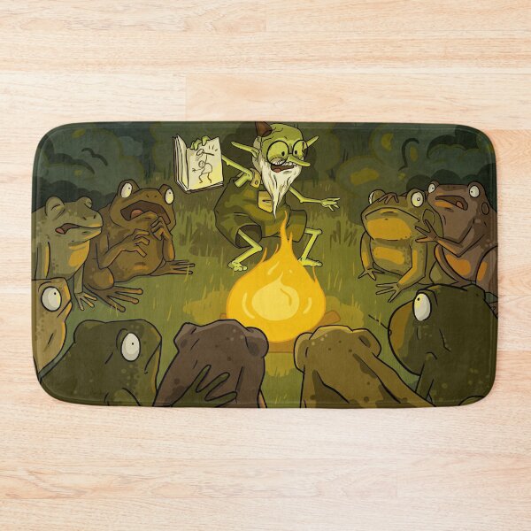 Item preview, Spooky Stories designed and sold by cspringerillo.